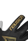 Reusch Fastgrip Gold 5570100 7707 black 4